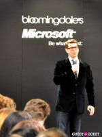 Geek 2 Chic Fashion Show At Bloomingdale's #3