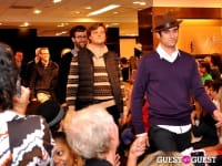 Geek 2 Chic Fashion Show At Bloomingdale's #8