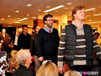 Geek 2 Chic Fashion Show At Bloomingdale's #9
