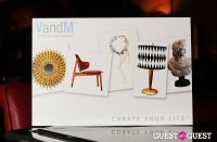 VandM Insiders Launch Event to benefit the Museum of Arts and Design #1