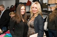 cmarchuska spring/summer 2009 collection trunk show hosted by Kaight and Entertainment Sixty 6 #12