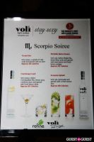 The Beverly: A Scorpio Soiree Presented By Voli Vodka #41