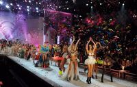 2011 Victoria's Secret Fashion Show Looks #3