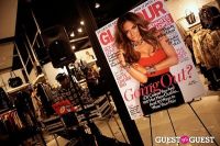 Glamour Mag and Bebe's Glam Night Out #1