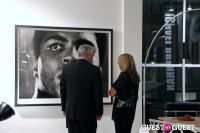 A Photo Exhibit By Michael Brennan: Muhammed Ali, 