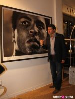 A Photo Exhibit By Michael Brennan: Muhammed Ali, 