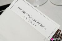 Princeton in Africa Gala Dinner #113