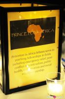 Princeton in Africa Gala Dinner #268