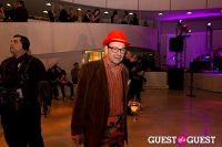 Guggenheim International Gala in Celebration of Maurizio Cattelan Retrospective #25