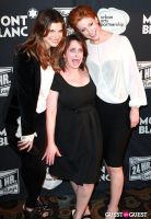 Montblanc Presents 10th Anniversary Production of The 24 Hour Plays on Broadway After Party #30