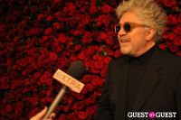 The Museum of Modern Art Film Benefit: A tribute to  Pedro Almodóvar, Sponsored by CHANEL #64
