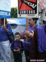 National Day of Action for the 99% L.A March #15