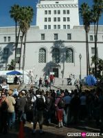 National Day of Action for the 99% L.A March #30