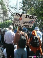 National Day of Action for the 99% L.A March #42