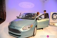 Ford and SHFT.com With Adrian Grenier #57