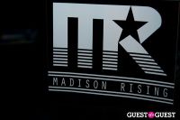 Madison Rising Launch Party #2