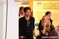 Ford and SHFT.com With Adrian Grenier #68