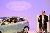 Ford and SHFT.com With Adrian Grenier #86