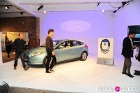 Ford and SHFT.com With Adrian Grenier #88