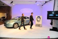 Ford and SHFT.com With Adrian Grenier #89