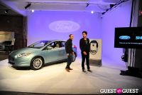 Ford and SHFT.com With Adrian Grenier #90