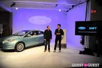 Ford and SHFT.com With Adrian Grenier #97