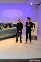 Ford and SHFT.com With Adrian Grenier #99