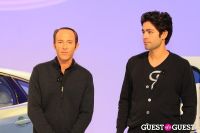 Ford and SHFT.com With Adrian Grenier #103