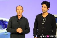 Ford and SHFT.com With Adrian Grenier #105