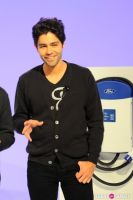 Ford and SHFT.com With Adrian Grenier #108