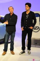 Ford and SHFT.com With Adrian Grenier #111