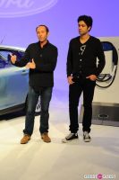 Ford and SHFT.com With Adrian Grenier #112