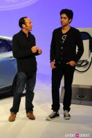 Ford and SHFT.com With Adrian Grenier #115