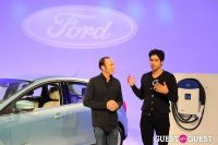 Ford and SHFT.com With Adrian Grenier #122