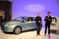 Ford and SHFT.com With Adrian Grenier #123