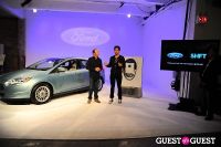 Ford and SHFT.com With Adrian Grenier #125