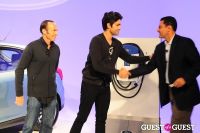 Ford and SHFT.com With Adrian Grenier #126