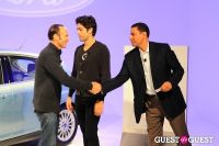 Ford and SHFT.com With Adrian Grenier #127
