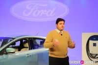 Ford and SHFT.com With Adrian Grenier #136