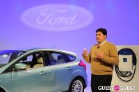 Ford and SHFT.com With Adrian Grenier #137