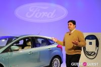 Ford and SHFT.com With Adrian Grenier #138