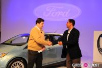Ford and SHFT.com With Adrian Grenier #140