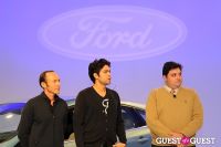 Ford and SHFT.com With Adrian Grenier #142
