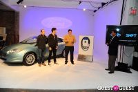 Ford and SHFT.com With Adrian Grenier #145