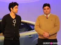 Ford and SHFT.com With Adrian Grenier #147