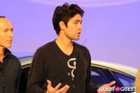 Ford and SHFT.com With Adrian Grenier #149