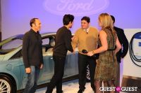 Ford and SHFT.com With Adrian Grenier #155
