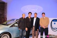 Ford and SHFT.com With Adrian Grenier #157