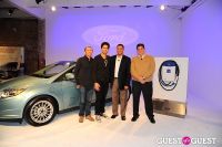 Ford and SHFT.com With Adrian Grenier #158