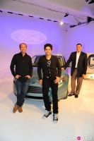 Ford and SHFT.com With Adrian Grenier #163